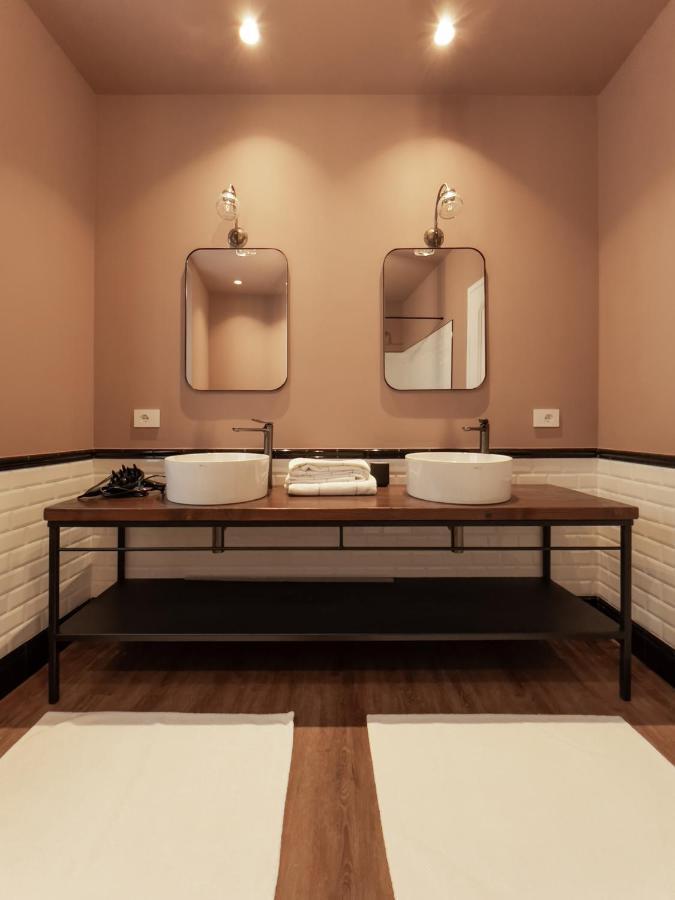 Caffe Delle Rose Les Chambres แวร์บาเนีย ภายนอก รูปภาพ