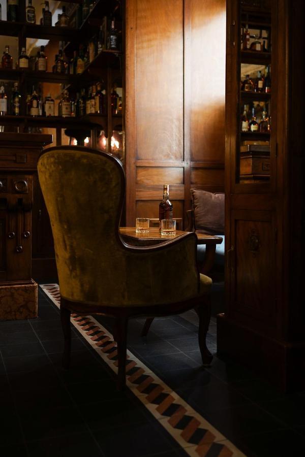 Caffe Delle Rose Les Chambres แวร์บาเนีย ภายนอก รูปภาพ