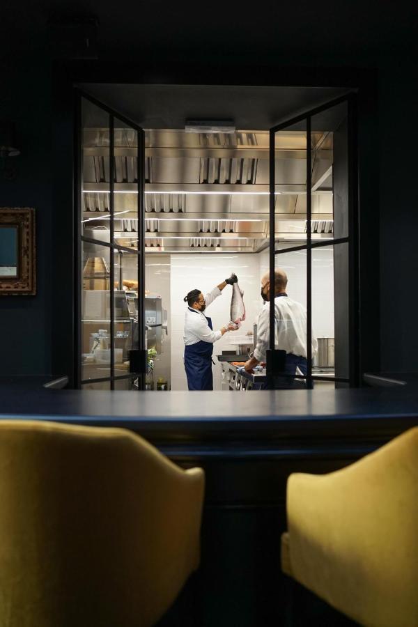 Caffe Delle Rose Les Chambres แวร์บาเนีย ภายนอก รูปภาพ